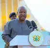 President Mahama vows to end double track system in all SHSs by 2027